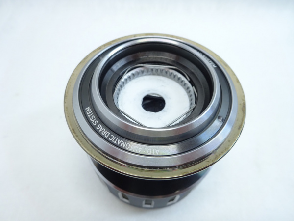 SLP RCS 4500(スプール)